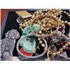 Image 3 : Assorted Costume Jewelry