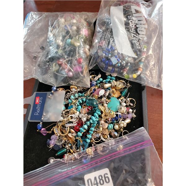 Assorted Jewelry
