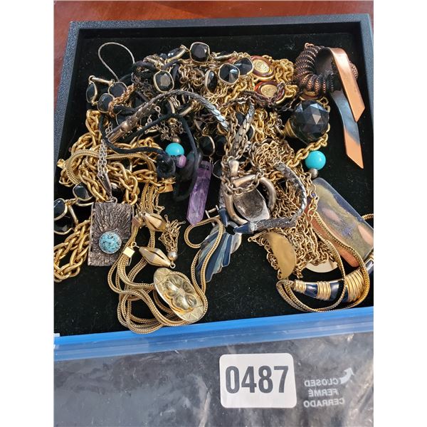 Assorted Jewelry