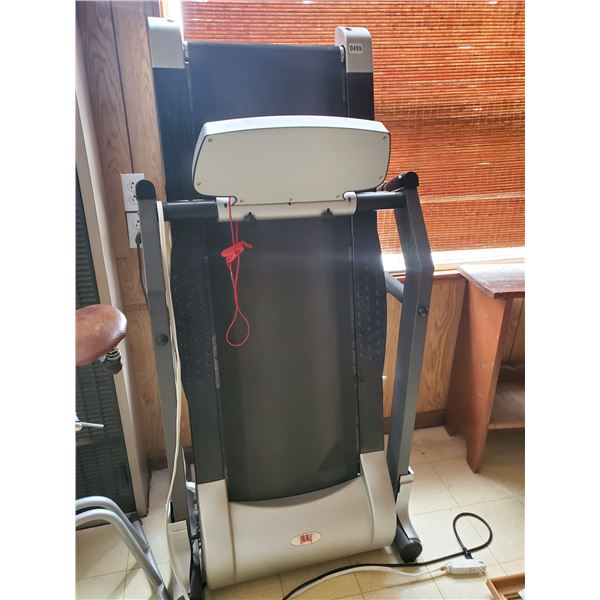 American Motion Fitness Treadmill MF8628