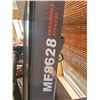 Image 3 : American Motion Fitness Treadmill MF8628