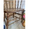 Image 3 : Vintage Wooden Chair w Spindles