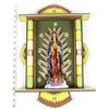 Image 11 : Nicho Inspired Our Lady of Guadalupe Devotional