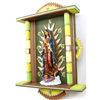 Image 1 : Nicho Inspired Our Lady of Guadalupe Devotional