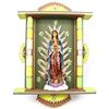 Image 2 : Nicho Inspired Our Lady of Guadalupe Devotional