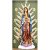 Image 3 : Nicho Inspired Our Lady of Guadalupe Devotional