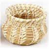 Image 3 : 2 Native American Tohono O'odham Baskets