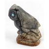 Image 5 : Zuni Picasso Marble Owl Fetish, Michael Coble Sr.
