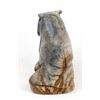 Image 6 : Zuni Picasso Marble Owl Fetish, Michael Coble Sr.