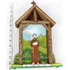 Image 9 : Nicho Inspired St. Francis Devotional by Nichols