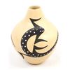 Image 2 : Zuni 3-Dimensional Lizard Pottery Vase,Tsethlikai