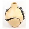 Image 5 : Zuni 3-Dimensional Lizard Pottery Vase,Tsethlikai