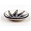 Image 5 : Acoma Miniature Pottery Shallow Bowl, Dean Reano