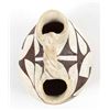 Image 8 : Historic Acoma Pottery Wedding Vase