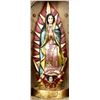 Image 3 : 2018 Our Lady of Guadalupe Nicho by Pierre Nichols