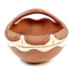 Image 6 : Historic Santa Clara Pottery Basket