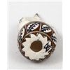Image 9 : Miniature Native American Pottery Stirrup Jar