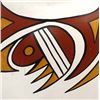 Image 5 : Jemez Hand Painted Ceramic Pottery Vase by Sandia