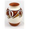 Image 6 : Jemez Hand Painted Ceramic Pottery Vase by Sandia