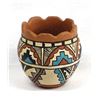 Image 2 : Native American Jemez Pottery Jar