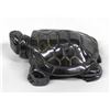 Image 3 : Carved Hematite Turtle
