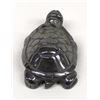 Image 4 : Carved Hematite Turtle