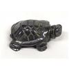 Image 5 : Carved Hematite Turtle