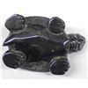 Image 6 : Carved Hematite Turtle