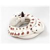Image 1 : Acoma Pottery Snakes by Norma Jean Ortiz