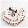 Image 4 : Acoma Pottery Snakes by Norma Jean Ortiz