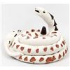 Image 7 : Acoma Pottery Snakes by Norma Jean Ortiz