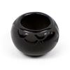 Image 2 : Santa Clara Pueblo Blackware Pot by R. Cain