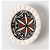 Image 1 : Miniature Acoma Pottery Bowl