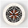Image 2 : Miniature Acoma Pottery Bowl