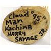 Image 5 : Native American Hopi Cloud Man, Harry Savage Jr.