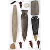 Image 2 : Native American Stone Collectibles