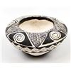 Image 8 : Artisan Crafted Pottery Bowl