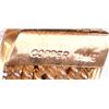 Image 8 : Native American Navajo Copper Cuff Bracelet, Tahe
