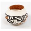 Image 1 : Historic Native American Acoma Pottery Jar