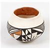 Image 3 : Historic Native American Acoma Pottery Jar