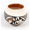 Image 6 : Historic Native American Acoma Pottery Jar