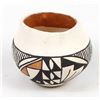 Image 7 : Historic Native American Acoma Pottery Jar