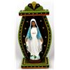 Image 2 : Nicho Inspired Our Lady of Guadalupe Devotional