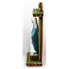 Image 5 : Nicho Inspired Our Lady of Guadalupe Devotional