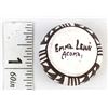 Image 11 : Acoma Miniature Pottery Bowl by Emma Lewis