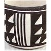 Image 3 : Acoma Miniature Pottery Bowl by Emma Lewis