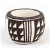 Image 6 : Acoma Miniature Pottery Bowl by Emma Lewis
