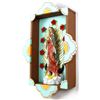 Image 1 : Nicho Inspired Our Lady of Guadalupe Devotional