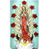 Image 3 : Nicho Inspired Our Lady of Guadalupe Devotional