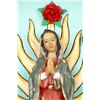 Image 4 : Nicho Inspired Our Lady of Guadalupe Devotional